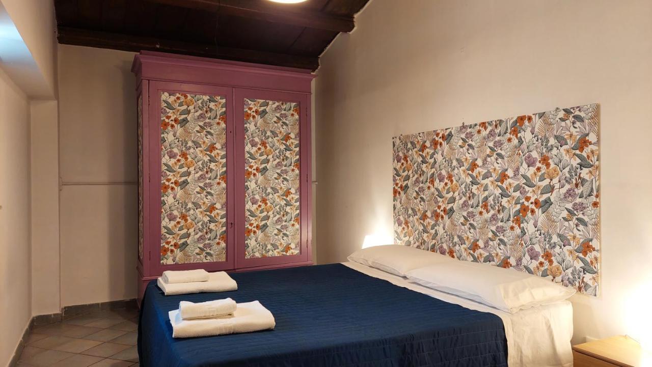 Casuzza Al Politeama Apartamento Palermo Exterior foto