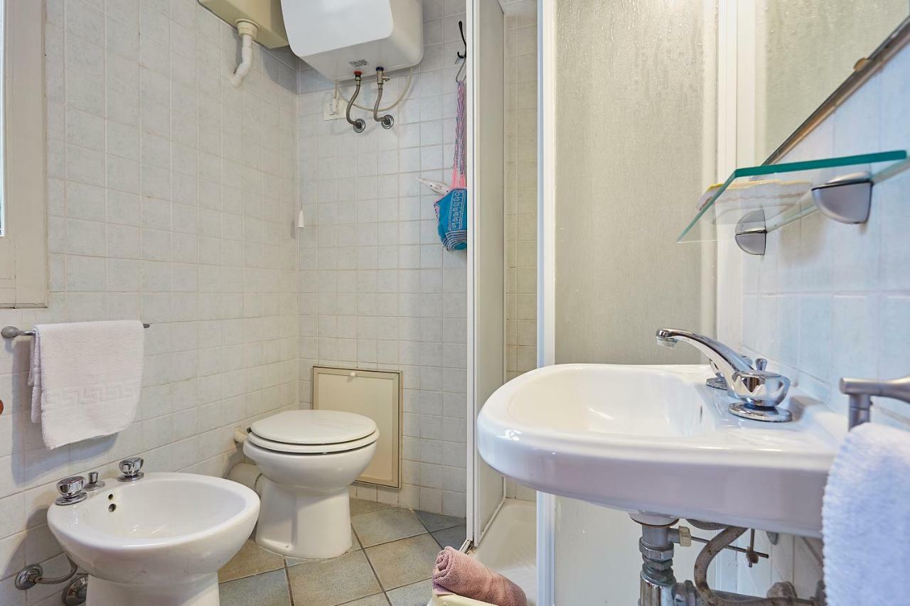 Casuzza Al Politeama Apartamento Palermo Exterior foto
