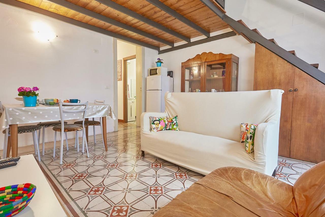 Casuzza Al Politeama Apartamento Palermo Exterior foto