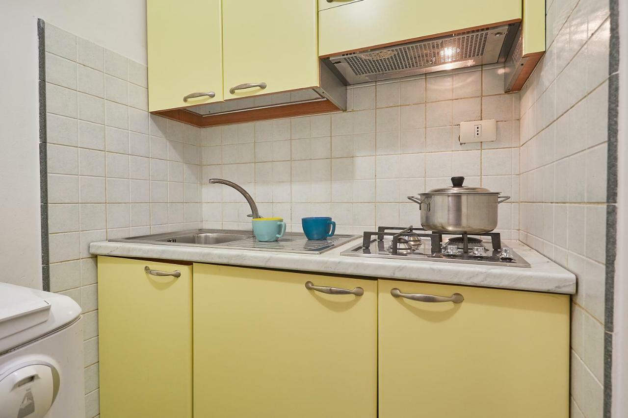 Casuzza Al Politeama Apartamento Palermo Exterior foto