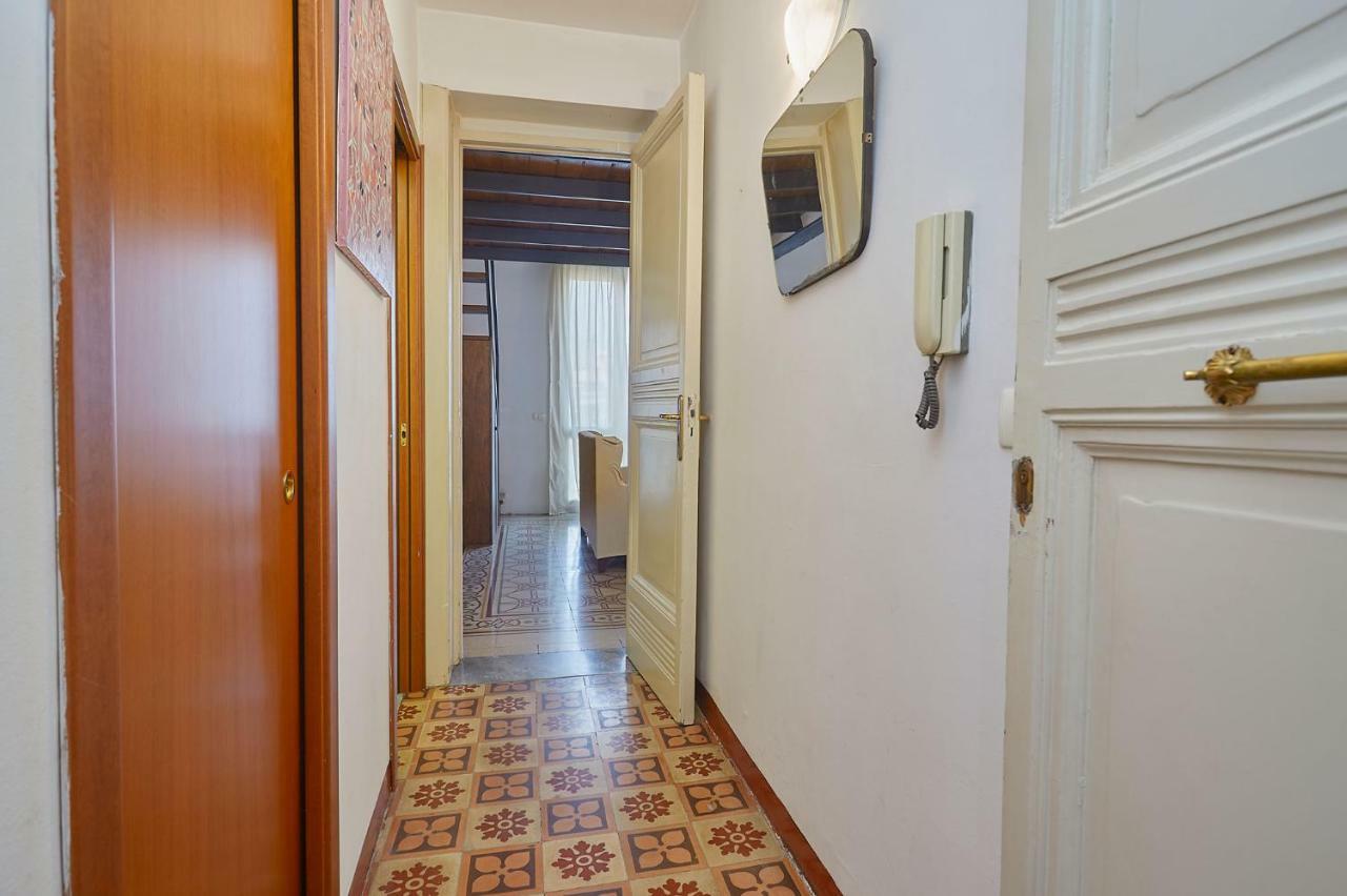 Casuzza Al Politeama Apartamento Palermo Exterior foto